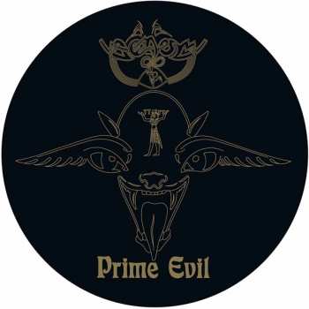 LP Venom: Prime Evil PIC