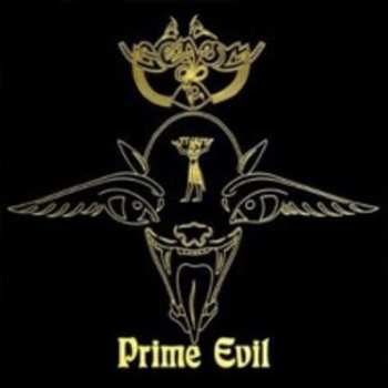 LP Venom: Prime Evil Ltd.