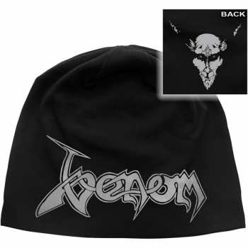 Merch Venom: Pet Black Metal 