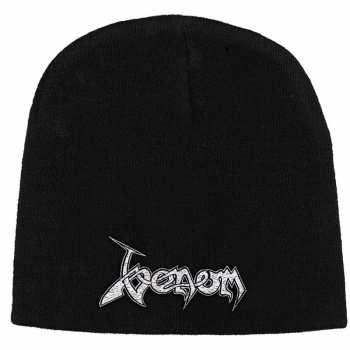 Merch Venom: Pet Logo Venom