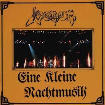 Album Venom: Eine Kleine Nachtmusik
