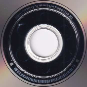 6CD/DVD/Doos Venom: In Nomine Satanas