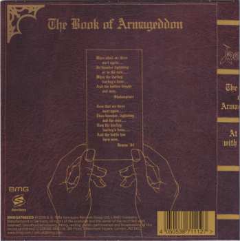 6CD/DVD/Doos Venom: In Nomine Satanas