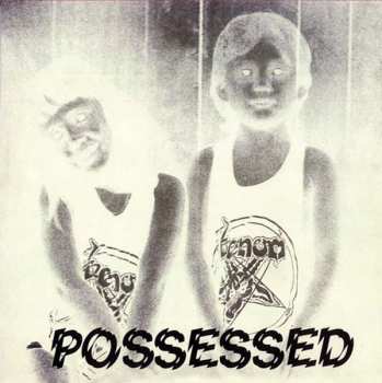 Album Venom: Possessed