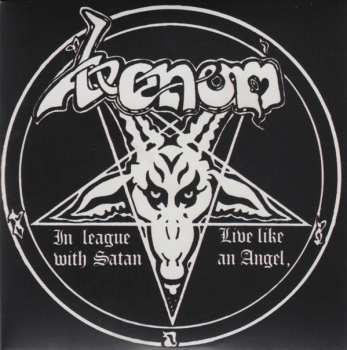 5CD/Doos Venom: The Singles