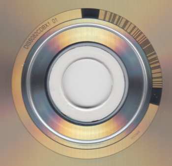 5CD/Doos Venom: The Singles