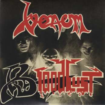 5CD/Doos Venom: The Singles