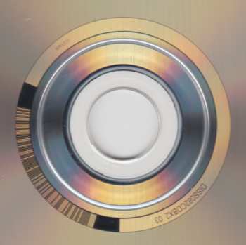 5CD/Doos Venom: The Singles