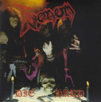 5CD/Doos Venom: The Singles