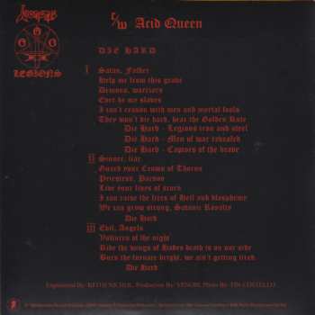 5CD/Doos Venom: The Singles