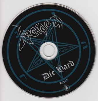 5CD/Doos Venom: The Singles
