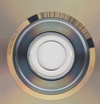 5CD/Doos Venom: The Singles
