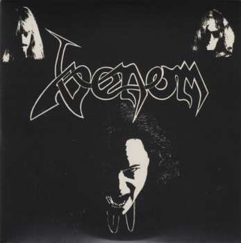 5CD/Doos Venom: The Singles