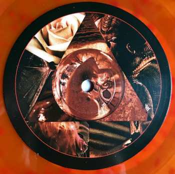 LP Venomous Maximus: Firewalker LTD | CLR