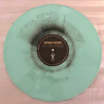 LP Venomous Maximus: No Warning CLR