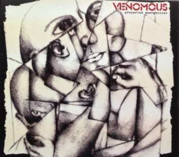 CD Venomous: Preserved Emergencies