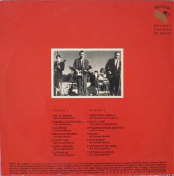 LP Ventil RG: Ventil RG