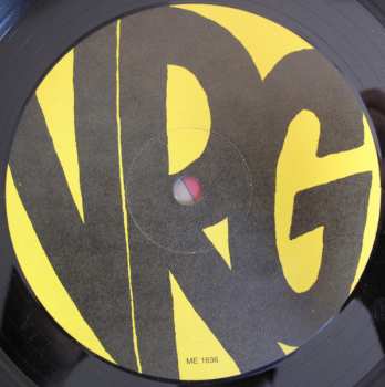 LP Ventil RG: Ventil RG