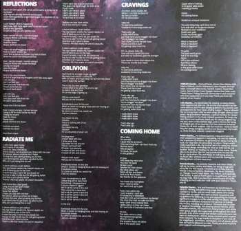LP Venues: Transience LTD