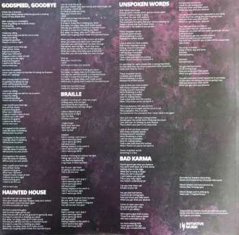 LP Venues: Transience LTD