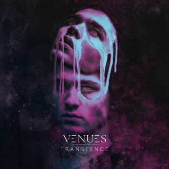 LP Venues: Solace (colored Lp Re-press)