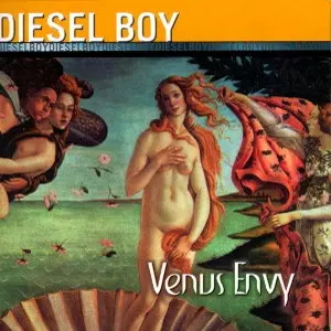 Diesel Boy: Venus Envy