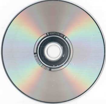 CD Veonity: Into The Void