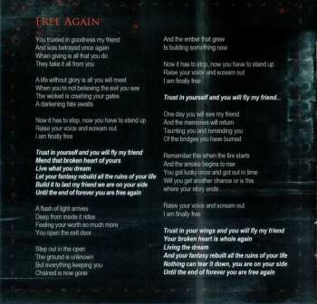 CD Veonity: Sorrows LTD | DIGI