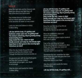CD Veonity: Sorrows LTD | DIGI