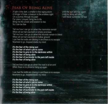 CD Veonity: Sorrows LTD | DIGI