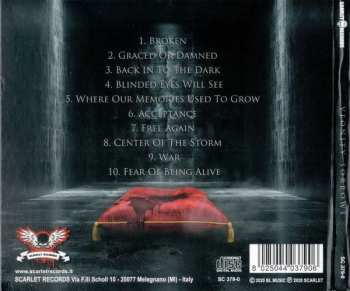 CD Veonity: Sorrows LTD | DIGI