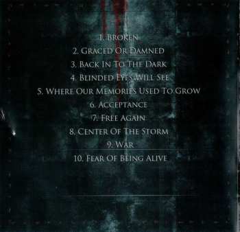 CD Veonity: Sorrows LTD | DIGI