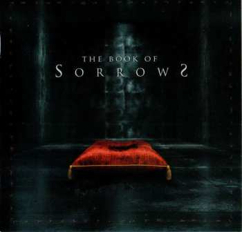 CD Veonity: Sorrows LTD | DIGI