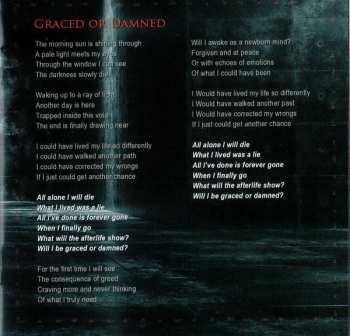 CD Veonity: Sorrows LTD | DIGI