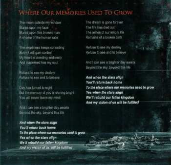 CD Veonity: Sorrows LTD | DIGI