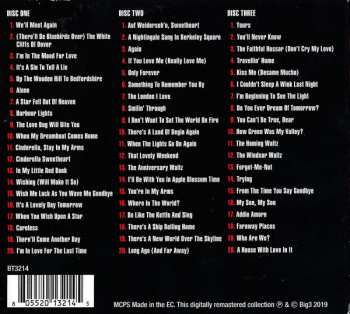3CD Vera Lynn: 60 Essential Recordings