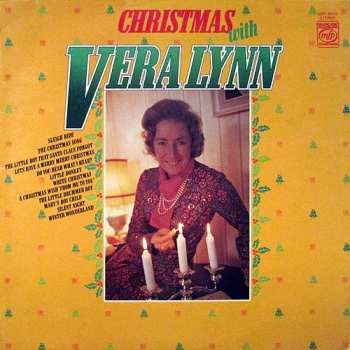 Album Vera Lynn: Christmas With Vera Lynn