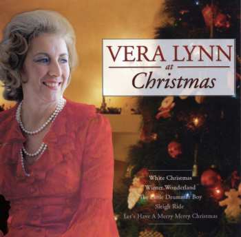 CD Vera Lynn: Vera Lynn At Christmas