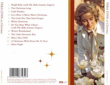 CD Vera Lynn: Vera Lynn At Christmas