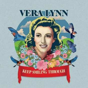 Album Vera Lynn: Keep Smiling Through
