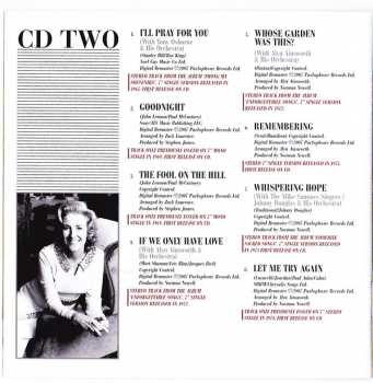 2CD Vera Lynn: Singles Collection