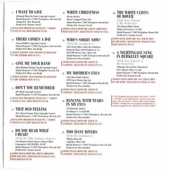 2CD Vera Lynn: Singles Collection