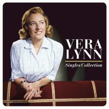 2CD Vera Lynn: Singles Collection