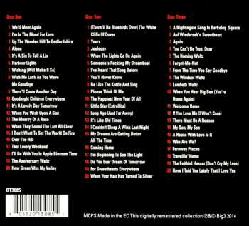 3CD Vera Lynn: The Absolutely Essential 3 CD Collection