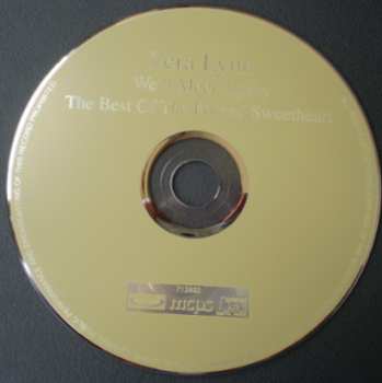 CD Vera Lynn: We'll Meet Again - The Best Of The Forces Sweetheart