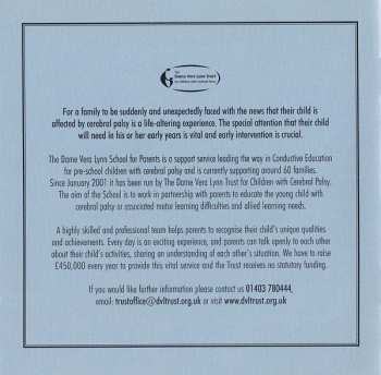 CD Vera Lynn: We'll Meet Again (The Very Best Of)