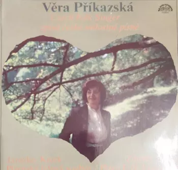 Zpívá České Milostné Písně