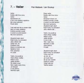 CD Věra Špinarová: Za Vše Můžu Já