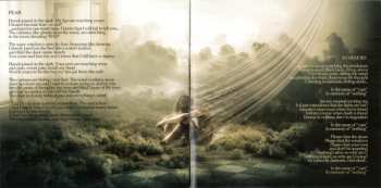 CD Verbal Delirium: The Imprisoned Words Of Fear