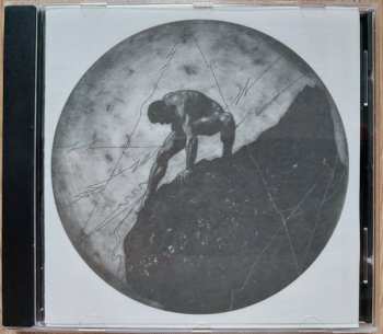 CD Verberis: The Apophatic Wilderness
